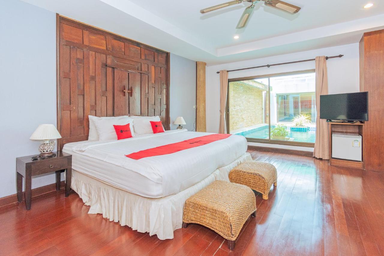 Evergreen Boutique Hua Hin HHQ Exterior foto