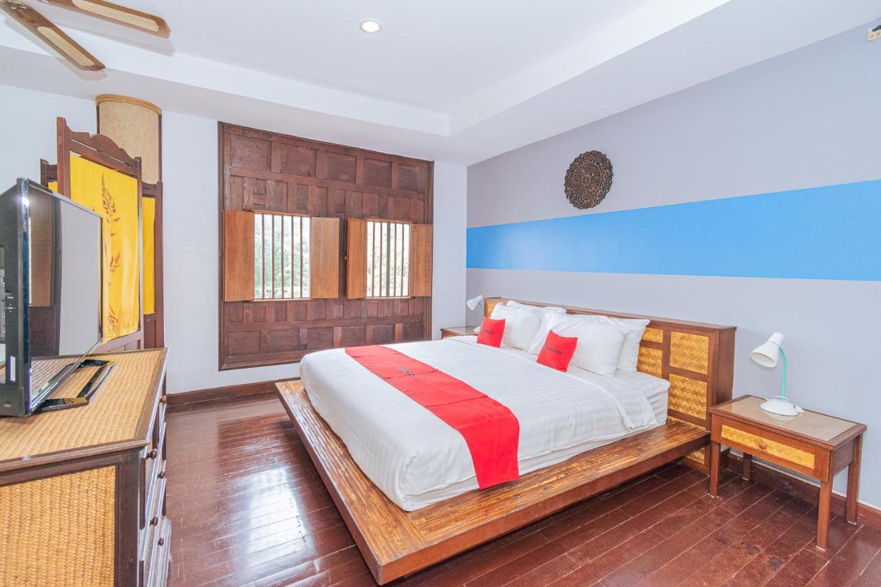Evergreen Boutique Hua Hin HHQ Exterior foto
