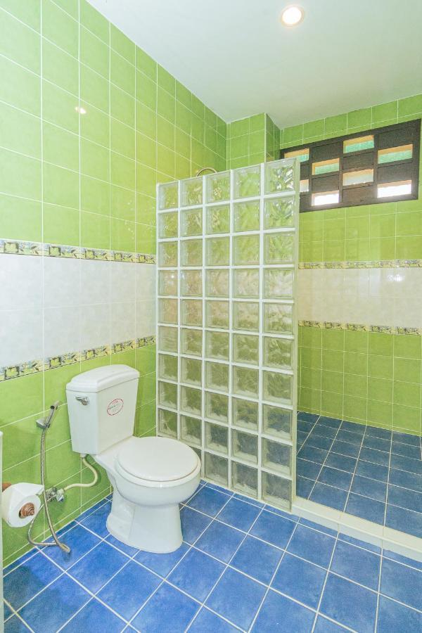Evergreen Boutique Hua Hin HHQ Exterior foto