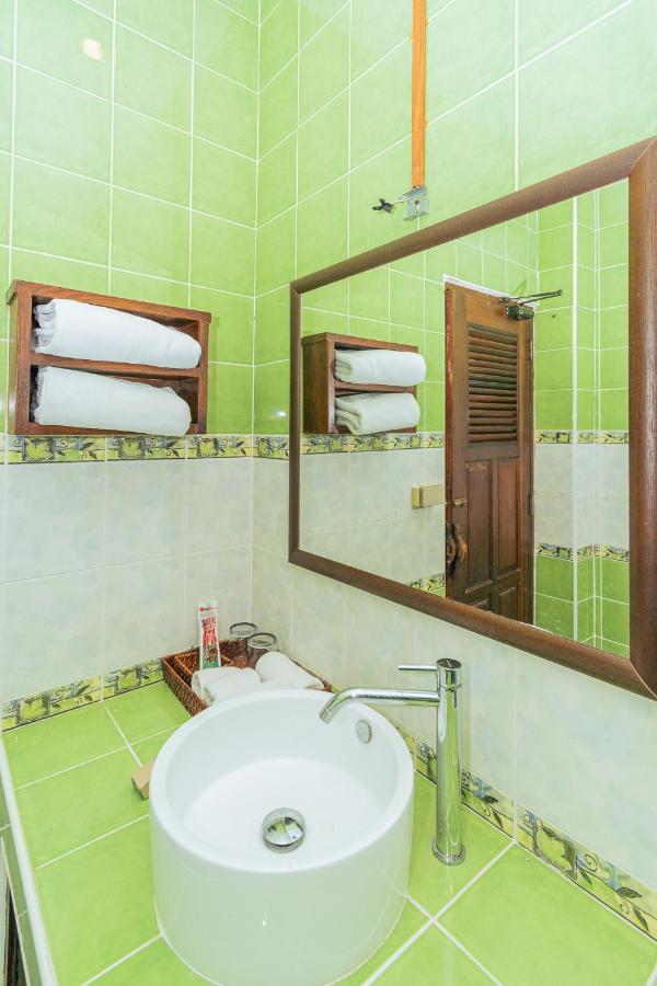 Evergreen Boutique Hua Hin HHQ Exterior foto
