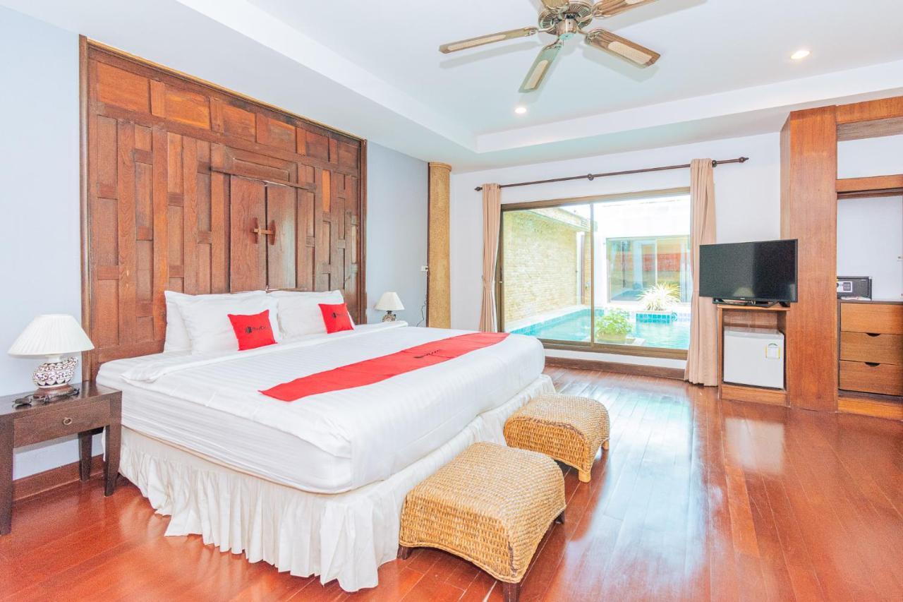 Evergreen Boutique Hua Hin HHQ Exterior foto