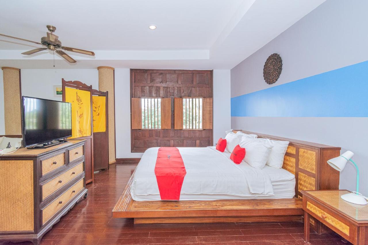 Evergreen Boutique Hua Hin HHQ Exterior foto