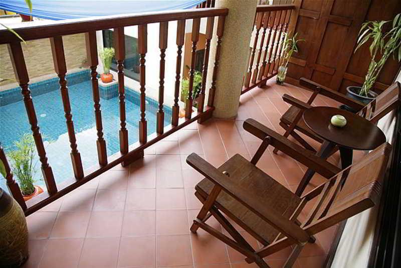 Evergreen Boutique Hua Hin HHQ Exterior foto