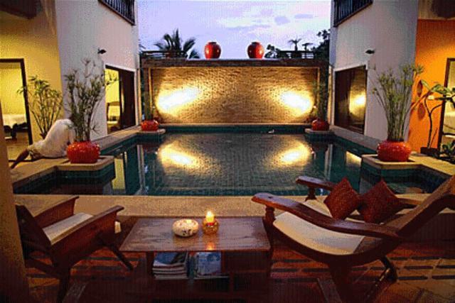 Evergreen Boutique Hua Hin HHQ Exterior foto