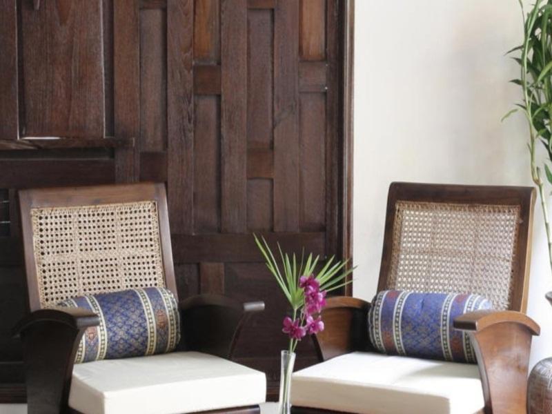 Evergreen Boutique Hua Hin HHQ Exterior foto