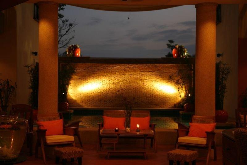 Evergreen Boutique Hua Hin HHQ Exterior foto