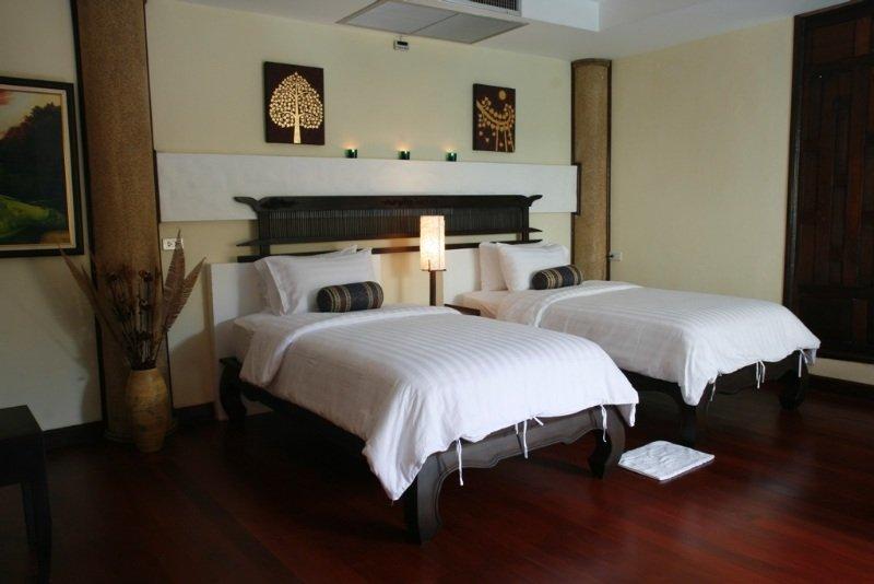 Evergreen Boutique Hua Hin HHQ Exterior foto