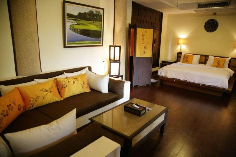 Evergreen Boutique Hua Hin HHQ Exterior foto
