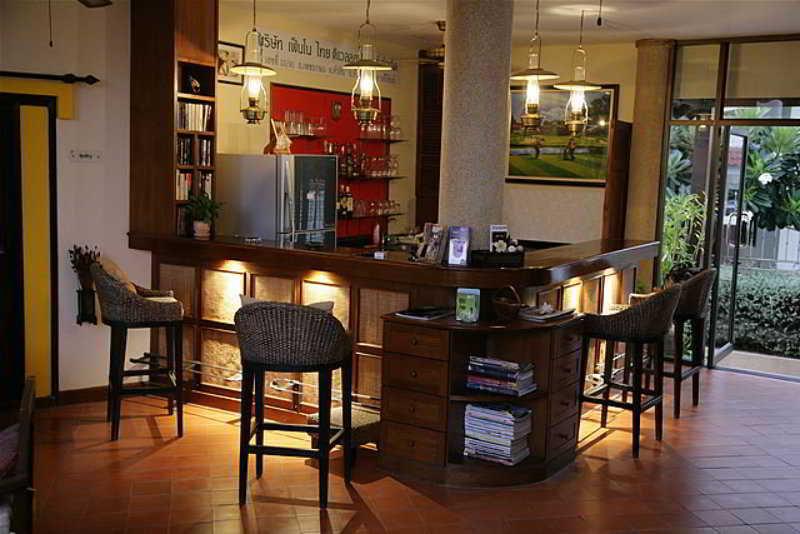 Evergreen Boutique Hua Hin HHQ Exterior foto