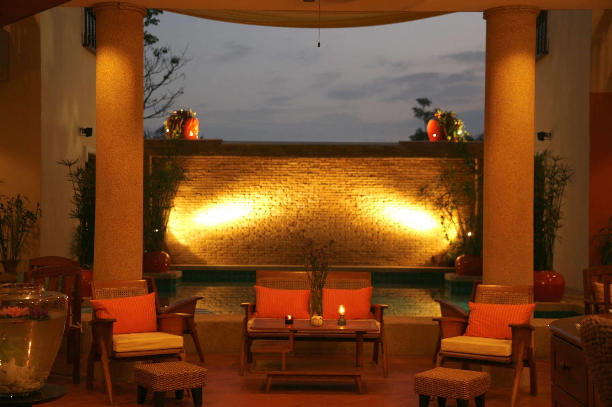 Evergreen Boutique Hua Hin HHQ Exterior foto