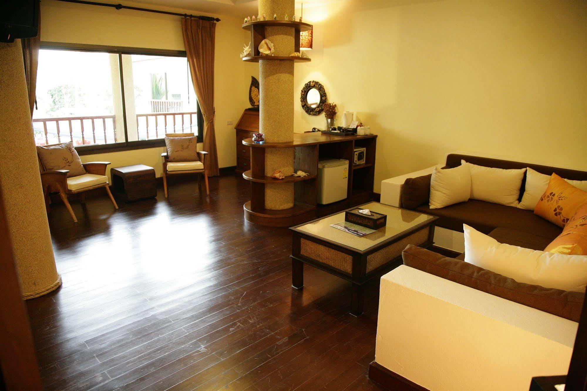 Evergreen Boutique Hua Hin HHQ Exterior foto