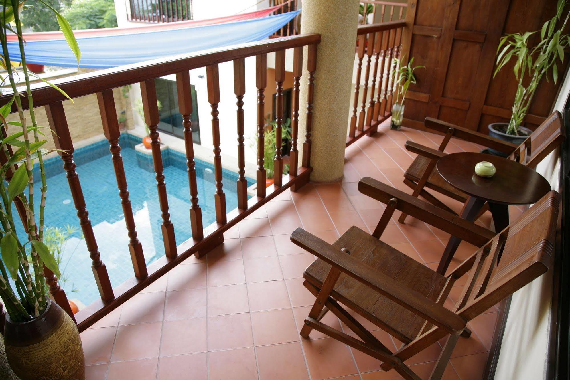 Evergreen Boutique Hua Hin HHQ Exterior foto